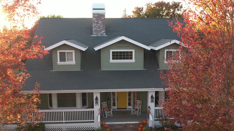 Best Metal Roofing Installation  in Chantilly, VA